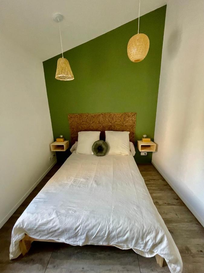 Le Petit Cassis Apartment Luaran gambar