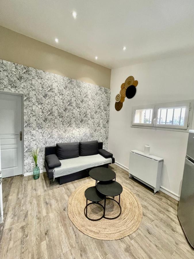 Le Petit Cassis Apartment Luaran gambar